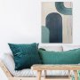 WALLXPERT Dekorativna 3D slika na platnu RFB29_5070 - slika 1