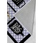 Conceptum Hypnose Tepih (180x280) Hmnt557 - slika 5