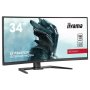 IIYAMA GCB3481WQSU-B1 UWQHD 180Hz FreeSync Premium Curved - slika 2