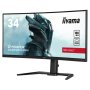 IIYAMA GCB3481WQSU-B1 UWQHD 180Hz FreeSync Premium Curved - slika 3
