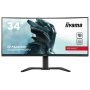 IIYAMA GCB3481WQSU-B1 UWQHD 180Hz FreeSync Premium Curved - slika 1