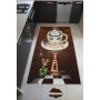 Conceptum Hypnose Tepih (180x280) Hmnt585 - slika 1