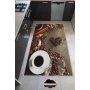 Conceptum Hypnose Tepih (180x280) Hmnt589 - slika 1