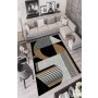 Conceptum Hypnose Tepih (180x280) W725 Black - slika 1