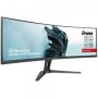 IIYAMA GCB4580DQSN-B1 5K DQHD 165Hz USB-C AdaptiveSync - slika 2