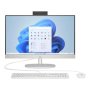 HP AiO 24-cr0009ny FHD IPS Ryzen 5 7520U, 16GB, 512GB - slika 1