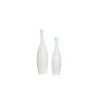 WALLXPERT Vaza set Deluxe Set White - slika 2