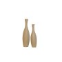 WALLXPERT Vaza Deluxe Set Beige - slika 2