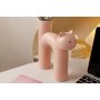 WALLXPERT Vaza set Žuta Pink CY0107 - slika 3