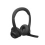 LOGITECH Zone 305 Bluetooth Headset, slušalice sa mikrofonom crne - slika 3