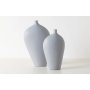 WALLXPERT Vaza set Light Grei CY0157 - slika 2