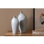 WALLXPERT Vaza set Light Grei CY0157 - slika 1