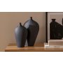 WALLXPERT Vaza set Antracit CY0159 - slika 1