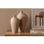 WALLXPERT Vaza set Svetlo braon CY0160 - slika 1