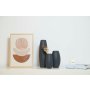 WALLXPERT Vaza set Roll Set Anthracite - slika 1