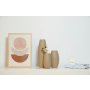 WALLXPERT Vaza Roll Set Beige - slika 1