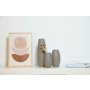 WALLXPERT Vaza set Roll Set Mink - slika 1