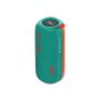 MOYE Pulse Bluetooth Speaker Green - slika 1