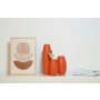 WALLXPERT Vaza Roll Set Orange - slika 1