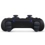 SONY PS5 DualSense Wireless Controller Black/EAS - slika 2