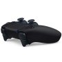SONY PS5 DualSense Wireless Controller Black/EAS - slika 3