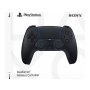 SONY PS5 DualSense Wireless Controller Black/EAS - slika 4