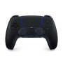 SONY PS5 DualSense Wireless Controller Black/EAS - slika 1