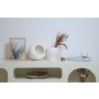 WALLXPERT Vaza Tisha Set White - slika 1