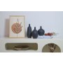 WALLXPERT Vaza Passion Set Anthracite - slika 2