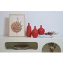 WALLXPERT Vaza Passion Set Red - slika 2