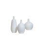 WALLXPERT Vaza Passion Set White - slika 1