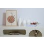WALLXPERT Vaza Passion Set White - slika 2
