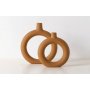 WALLXPERT Vaza Tan CY0141 - slika 2