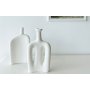 WALLXPERT Vaza bela CY0151 - slika 1
