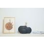 WALLXPERT Vaza Flat Set Anthracite - slika 1