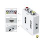 Xwave Xwave Konverter HDMI na AV-RCA 1080p - slika 2