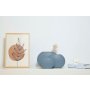WALLXPERT Vaza Flat Set Grey Blue - slika 1