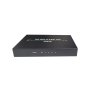 Xwave HDMI spliter 1x In na 4x Out 4Kx2K Activ,1-in 4-out - slika 3