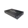 Xwave HDMI spliter 1x In na 4x Out 4Kx2K Activ,1-in 4-out - slika 1