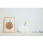 WALLXPERT Vaza Flat Set White - slika 1