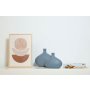 WALLXPERT Vaza Platy Set Grey Blue - slika 1