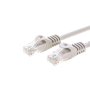 Xwave Kabl CAT6E 25m UTP mrežni patch,lan,25m dužine,Siva - slika 1
