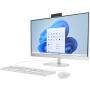 HP AiO 27-cr0054ny IPS, FHD, Intel i5-1335U, 16GB, 1TB SSD, Touch, USB-C (B46QHEA) - slika 3