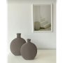 WALLXPERT Vaza Matery Set Mink - slika 1