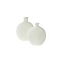 WALLXPERT Vaza Matery Set White - slika 2