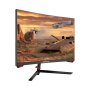 DAHUA LM27-E230C FHD 165Hz AdaptiveSync Curved - slika 2