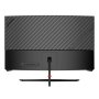 DAHUA LM27-E230C FHD 165Hz AdaptiveSync Curved - slika 3