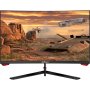 DAHUA LM27-E230C FHD 165Hz AdaptiveSync Curved - slika 1