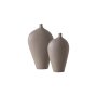 WALLXPERT Vaza Asimetrik Set Mink - slika 2