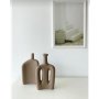 WALLXPERT Vaza set Lotus Brown - slika 1